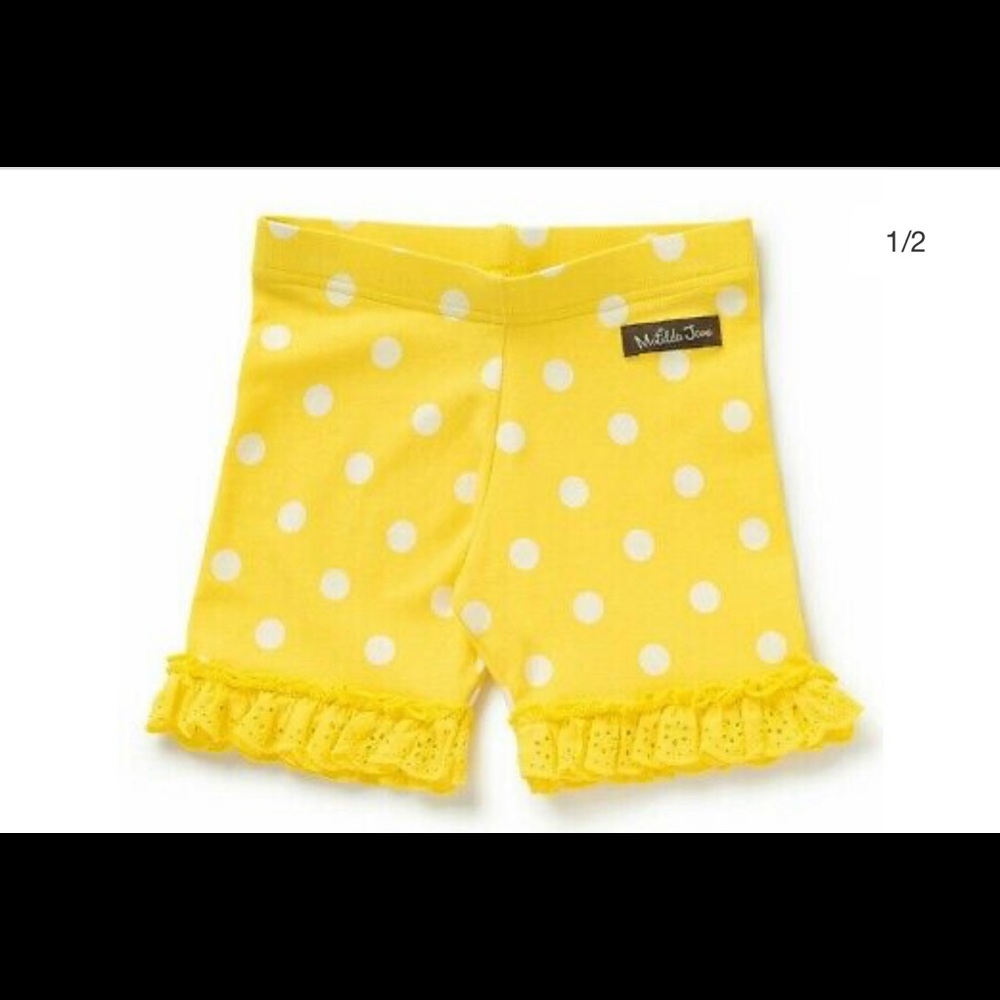 Shorties